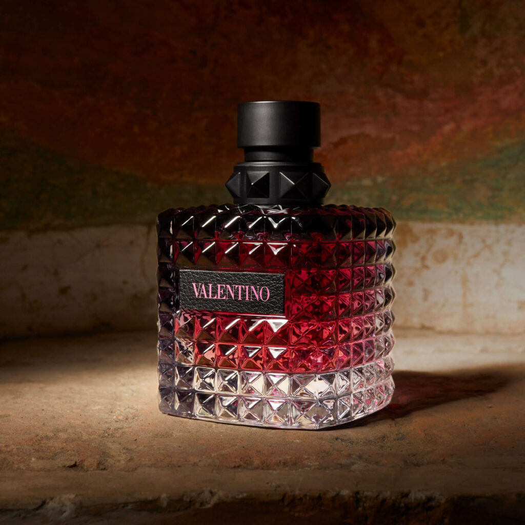 Valentino Donna Born In Roma Intense Valentino