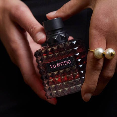 عطر Valentino Donna Born In Roma Intense Valentino