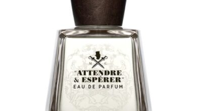 عطر Attendre and Espérer Frapin من فرابين