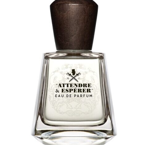 عطر Attendre and Espérer Frapin من فرابين