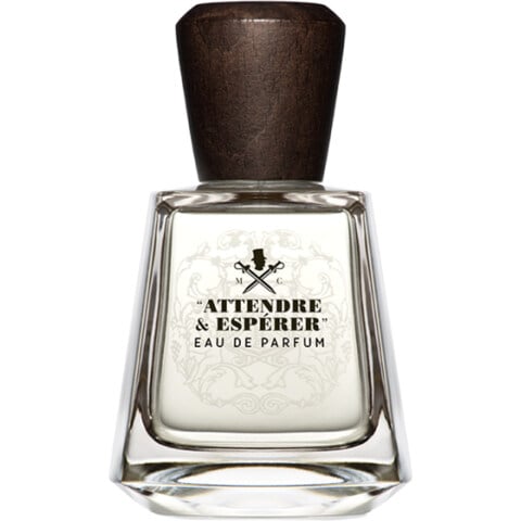 عطر Attendre and Espérer Frapin من فرابين