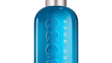 Boss Bottled Pacific Hugo Boss | عطر صيفي جديد من هيوجو بوس