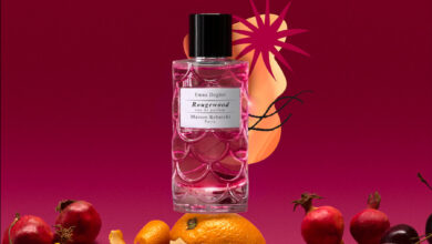 Rougewood Maison Rebatchi | عطر روج وود من ميزون ريباتشي