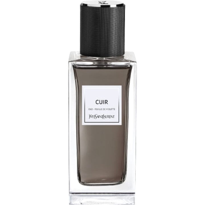 عطر Le Vestiaire - Cuir (2023) Yves Saint Laurent من إيف سان لوران