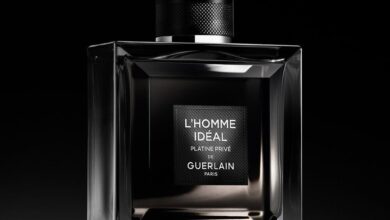 L'homme Ideal Platine Prive Guerlain | عطر لوم أيديال بلاتين بريف من جيرلان