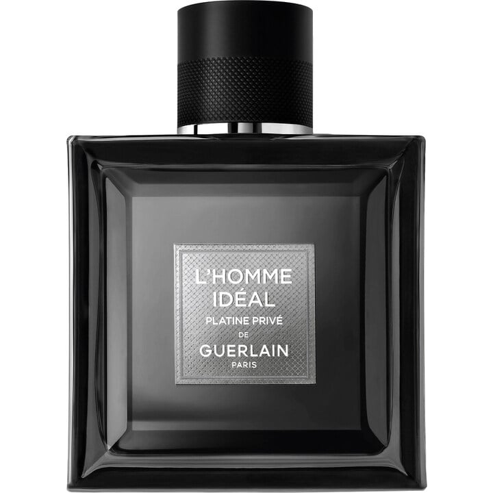 L'homme Ideal Platine Prive Guerlain