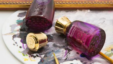 عطر كاسيك من رينيه بيرفيومز Cacique Renier Perfumes