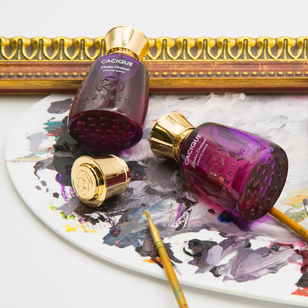 عطر كاسيك من رينيه بيرفيومز Cacique Renier Perfumes