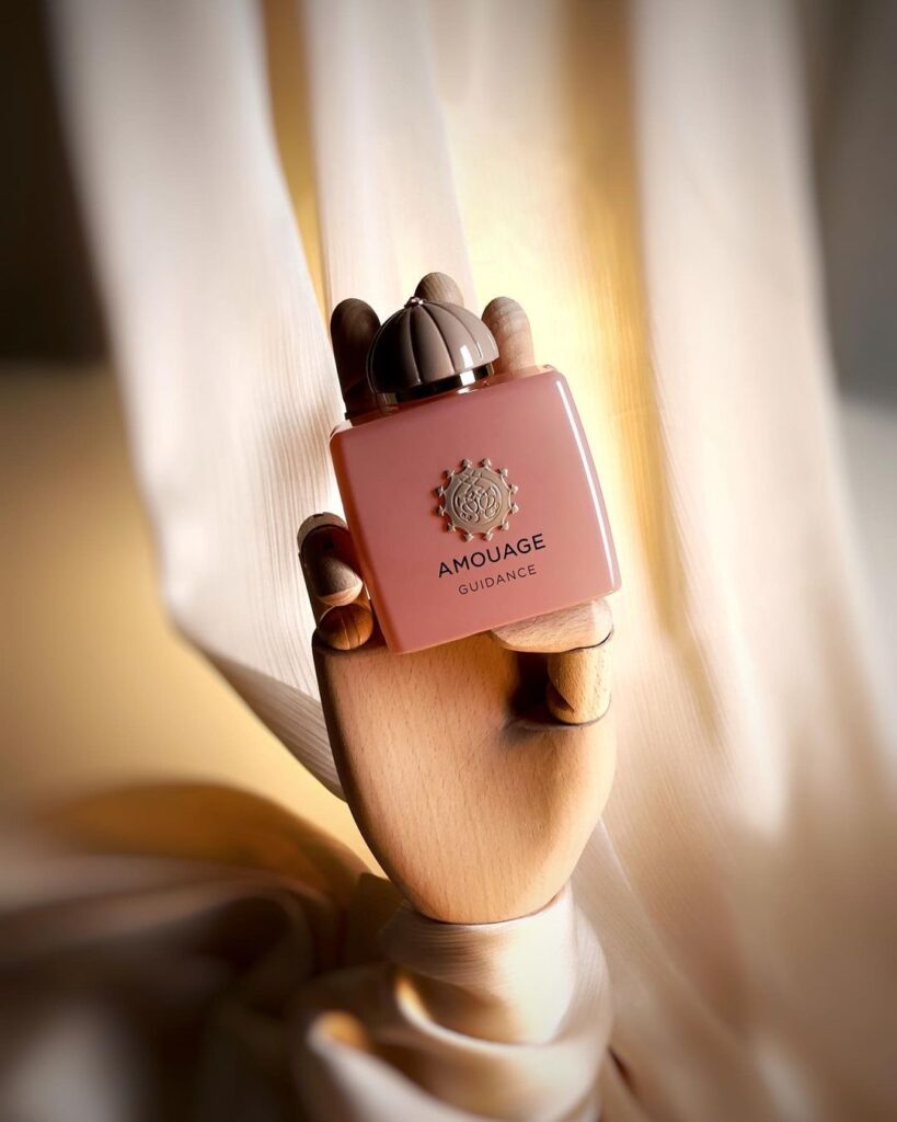 عطر Guidance Amouage