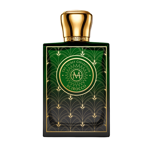 Scirocco Moresque