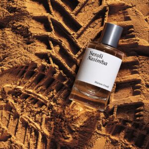 Neroli Nasimba Maison Crivelli