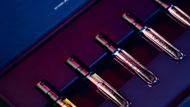 كيف تختار عطرك المفضل من كاينيتيك بيرفيومز برشلونة؟