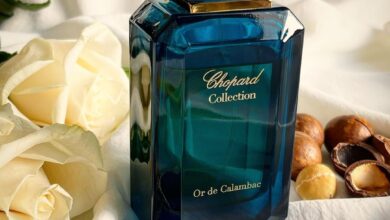 عطر Or de Calambac Chopard من شوبارد