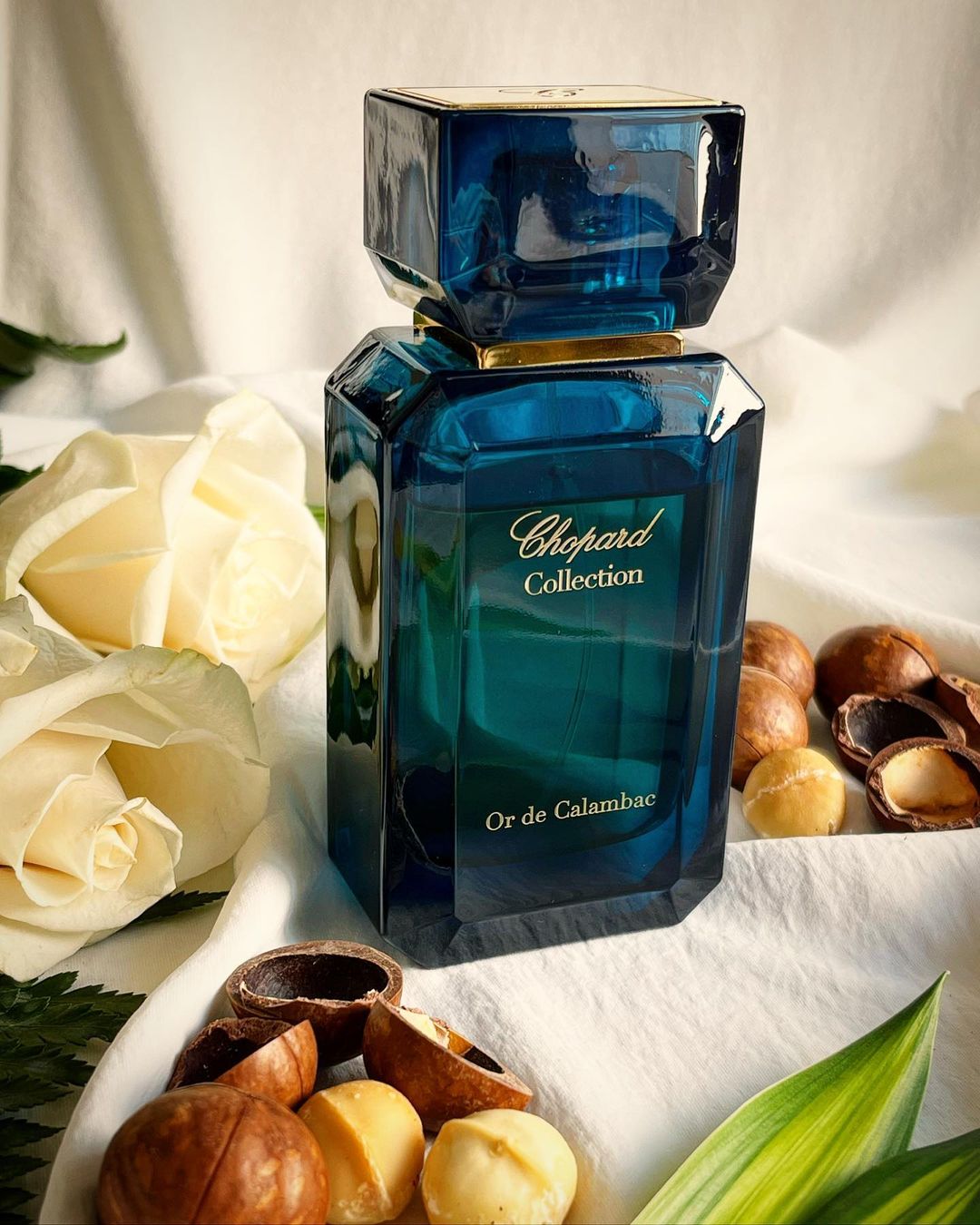 عطر Or de Calambac Chopard من شوبارد
