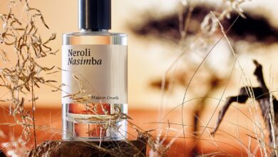 عطر نيرولي ناسيمبا من ميزون كريفيلي Neroli Nasimba Maison Crivelli