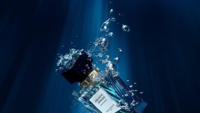 Aquatic Ozonic Anomalia Paris | عطر أكواتيك أوزونيك من أنوماليا باريس