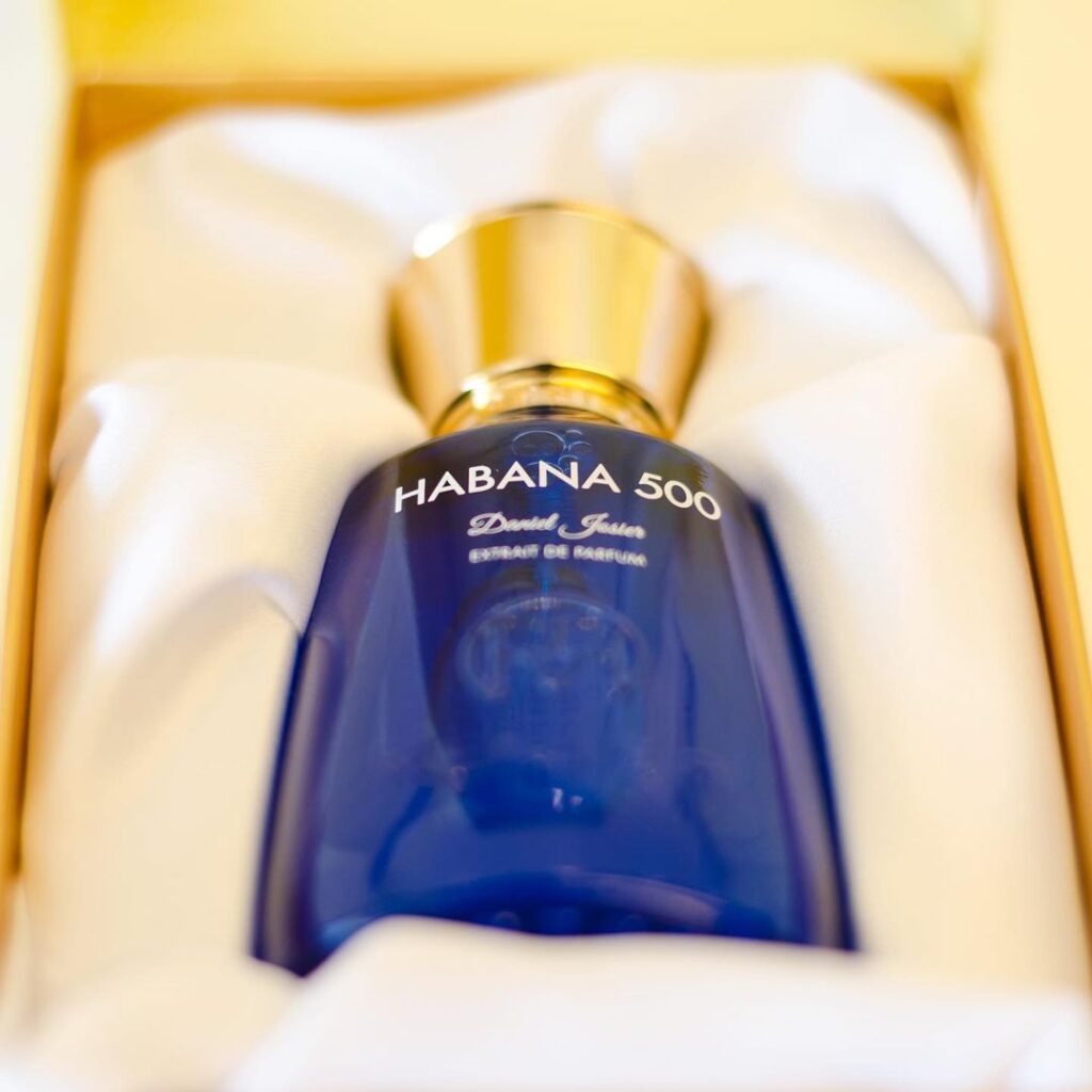Habana 500 Renier Perfumes