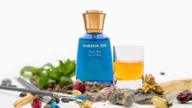 عطر Habana 500 Renier Perfumes من رينيه بيرفيومز