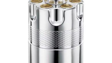 عطر أزارو ونتد أو دو بارفام Azzaro Wanted Eau de Parfum