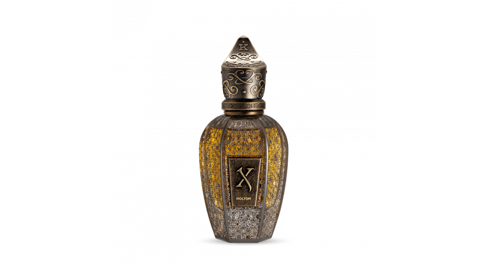 عطر هوليسم من زيرجوف