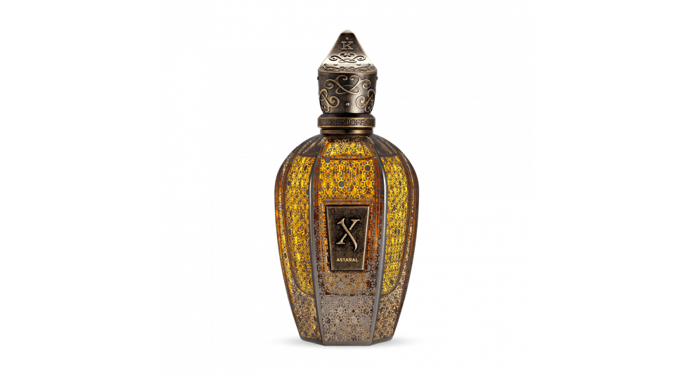 عطر أستارال من زيرجوف
