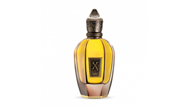 عطر حياة من زيرجوف | HAYAT Xerjoff