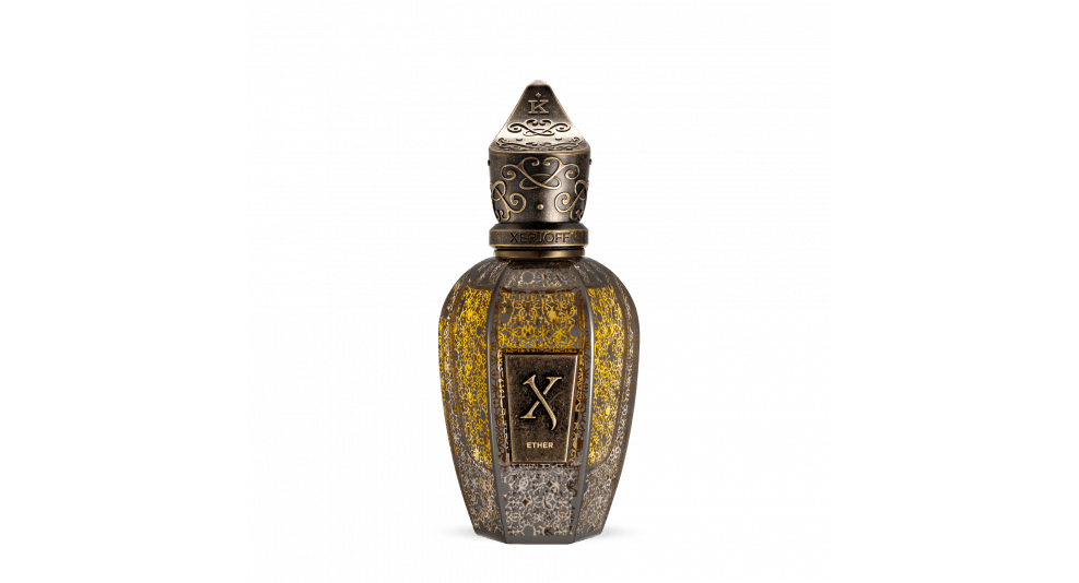 عطر الأثير من زيرجوف