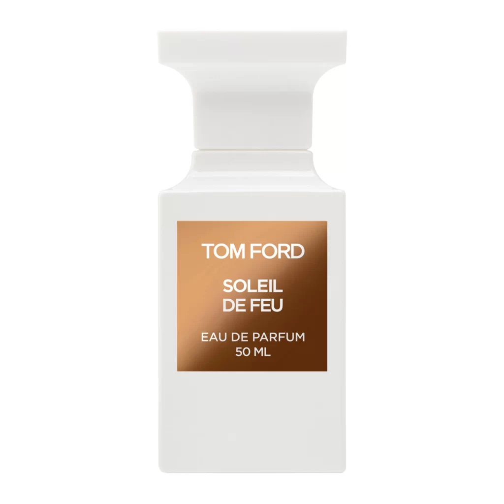 عطر Soleil de Feu Tom Ford