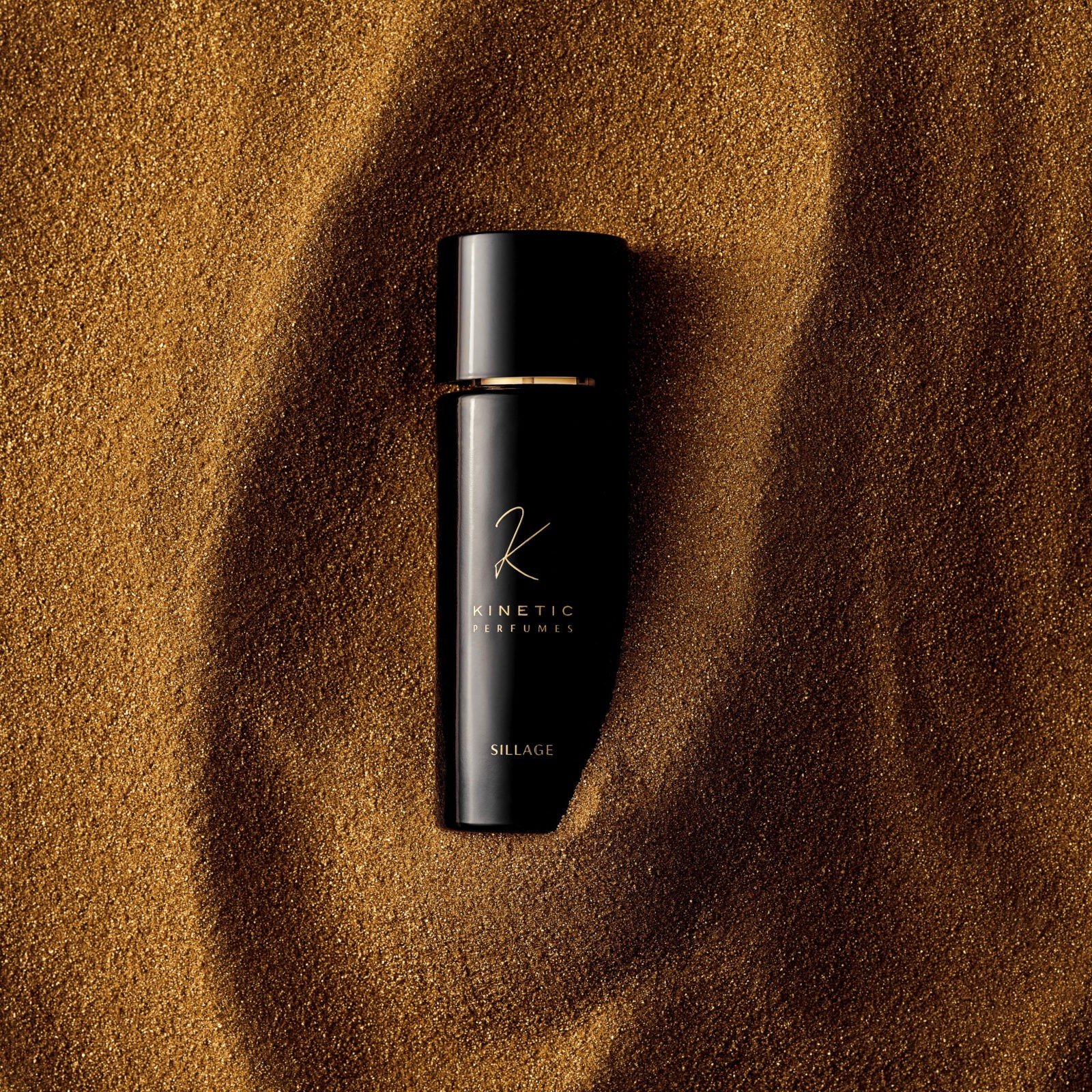 Sillage Kinetic Perfumes | عطر سيلج من كاينيتيك بيرفيومز برشلونة