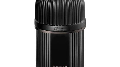 Pasha de Cartier Noir Absolu Cartier