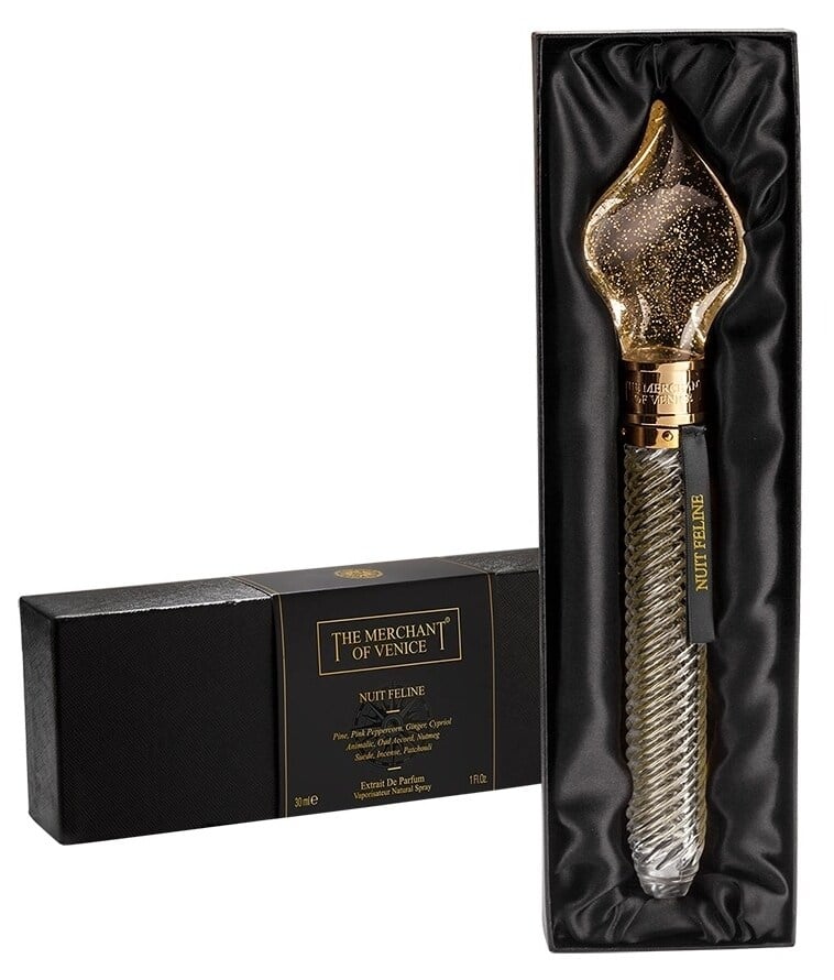 عطر Nuit Feline