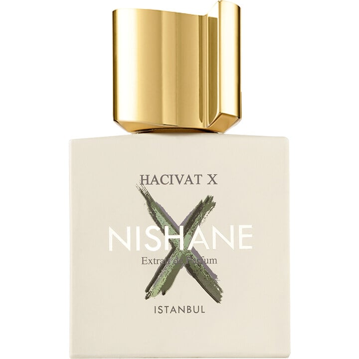 عطر هاشيفات إكس من نيشان | Hacivat X Nishane