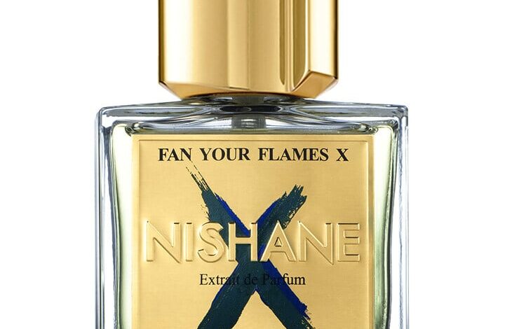 عطر فان يور فليمز من نيشان Fan Your Flames X Nishane