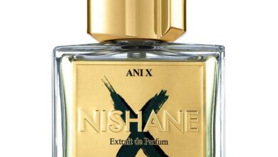 عطر أني إكس من نيشان Ani X Nishane