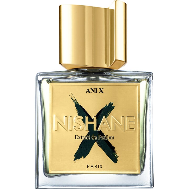 عطر أني إكس من نيشان Ani X Nishane