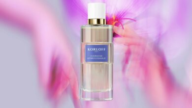 Overdose Aphrodisiaque Korloff | عطر أوفردوز أفريديزياك من كورولوف