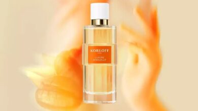 Luxure Sensuelle Korloff | عطر لكجري سينسيوال من كورولوف