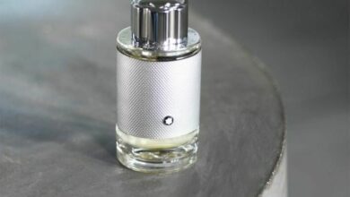 Explorer Platinum Montblanc | اكسبلورر بلاتينيوم مون بلان