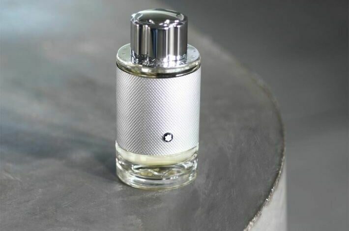 Explorer Platinum Montblanc | اكسبلورر بلاتينيوم مون بلان