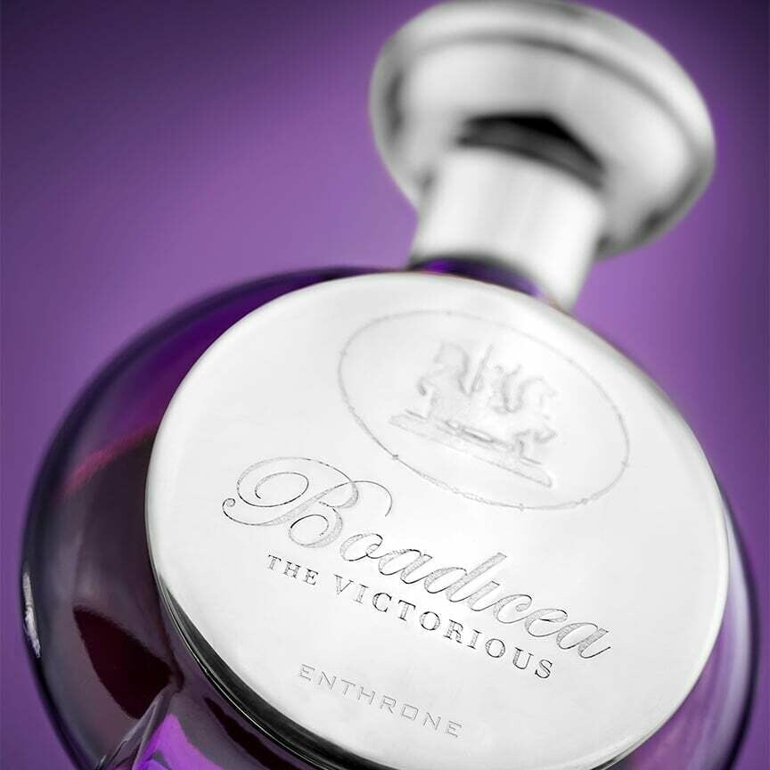عطر Enthrone Boadicea the Victorious