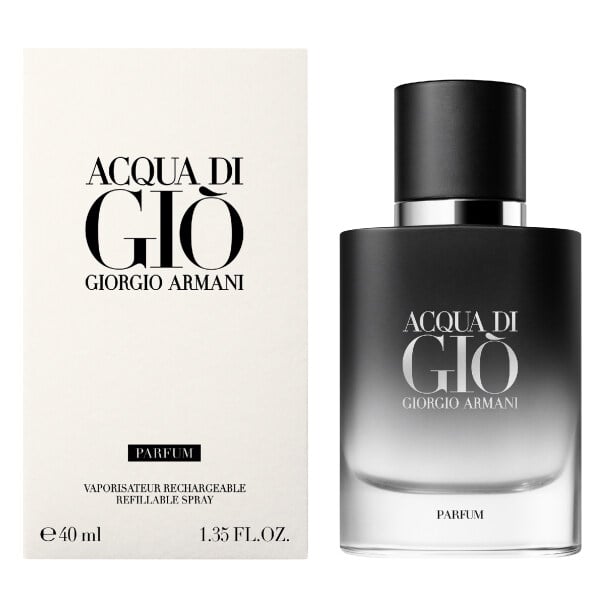 Acqua di Gio Parfum Giorgio Armani 