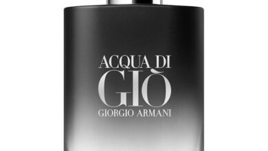 Acqua di Gio Parfum Giorgio Armani | عطر أكوا دي جيو بارفام من جورجيو أرماني