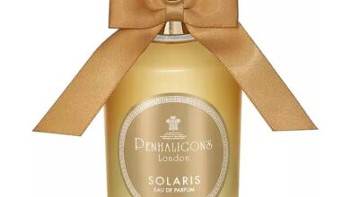 Solaris Penhaligon's | عطر سولاريس من بينهاليغونز