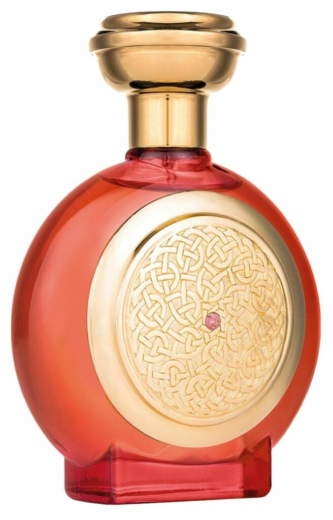 Oud Sapphire Boadicea the Victorious