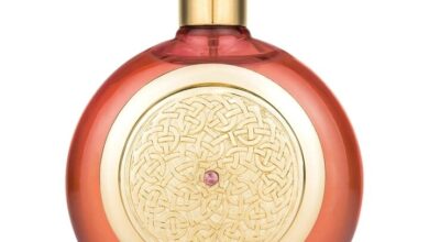 Oud Sapphire Boadicea the Victorious | عطر عود سافير من بوديسيا ذا فيكتوريس
