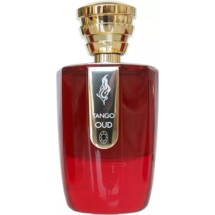 Tango Oud Masque Milano | عطر تانجو عود من ماسك ميلانو