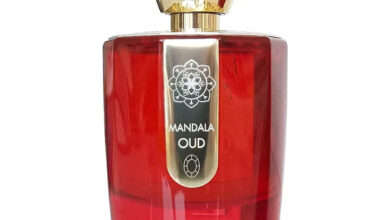 Mandala Oud Masque Milano | عطر ماندالا عود من ماسك ميلانو