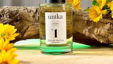 Poivres 3 Unika | عطر بوفرس 3 من يونيكا