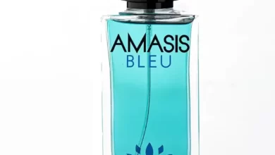 عطر أماسيس بلو من نيلافار دو نيل | Amasis Bleu Nilafar du Nil