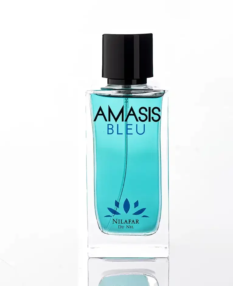 عطر أماسيس بلو من نيلافار دو نيل | Amasis Bleu Nilafar du Nil